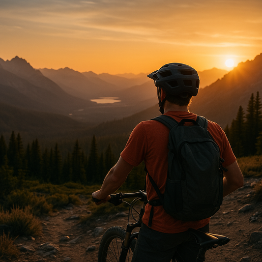 Trail-Hardened Truth #2: Strength for the Long Haul