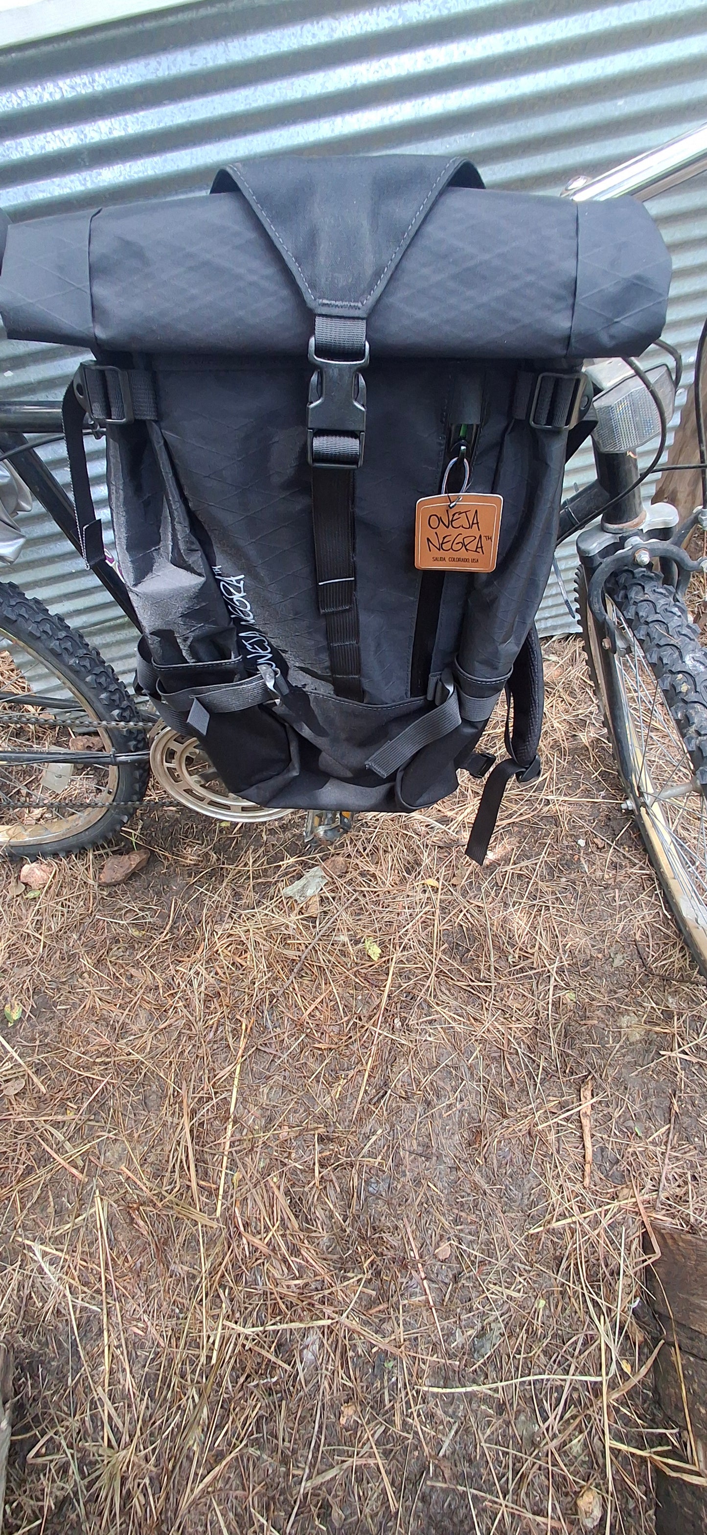 The Portero™ Rolltop