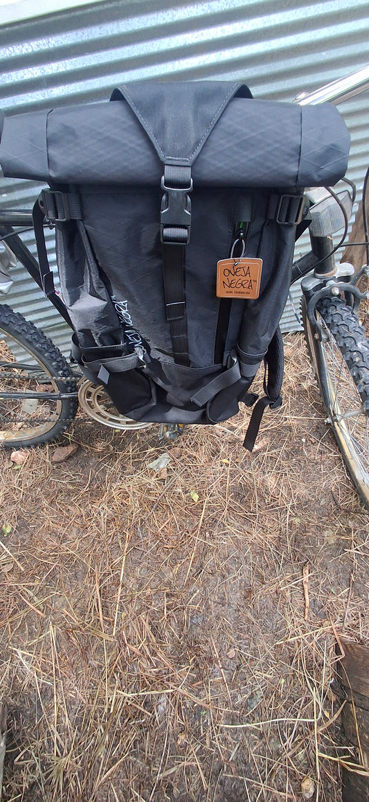 The Portero™ Rolltop